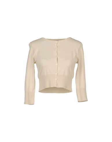 ZOOM KANGRA CASHMERE - Cardigan