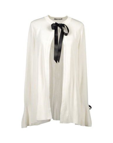 ZOOM ALEXANDER MCQUEEN - Cardigan