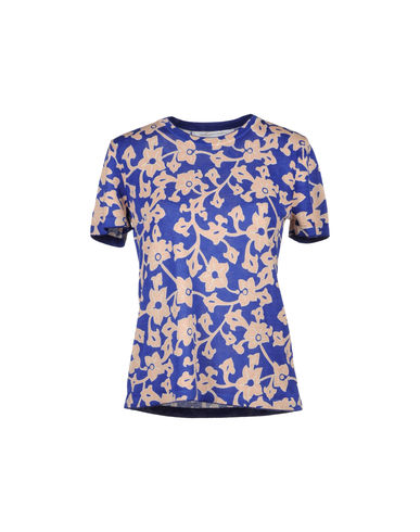 ZOOM DIANE VON FURSTENBERG - Short sleeve sweater