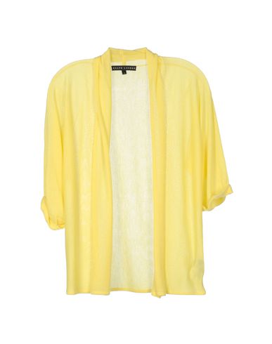 ZOOM RALPH LAUREN BLACK LABEL - Cardigan
