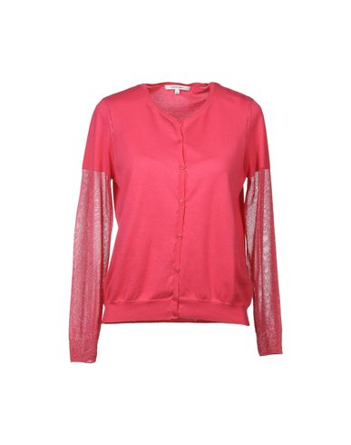ZOOM CARVEN - Cardigan