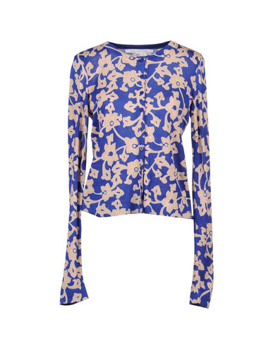 ZOOM DIANE VON FURSTENBERG - Cardigan