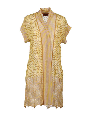 ZOOM MISSONI - Cardigan