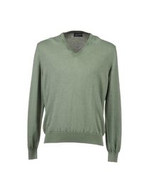 DRUMOHR - Sweater
