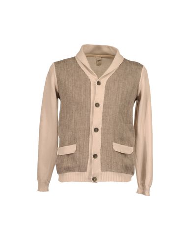 ZOOM GRP - Cardigan