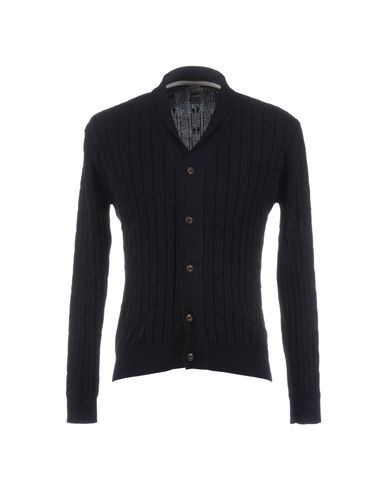 ZOOM GRP - Cardigan