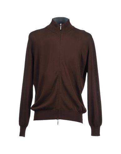 ZOOM BORRELLI NAPOLI - Cardigan