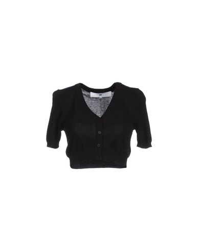 ZOOM ELISABETTA FRANCHI JEANS - Cardigan