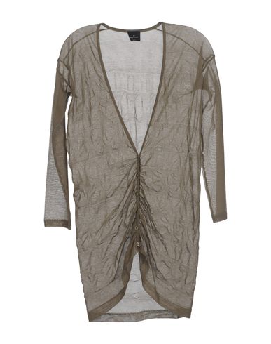 ZOOM GOTHA - Cardigan