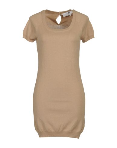 ZOOM ELISABETTA FRANCHI JEANS - Short dress