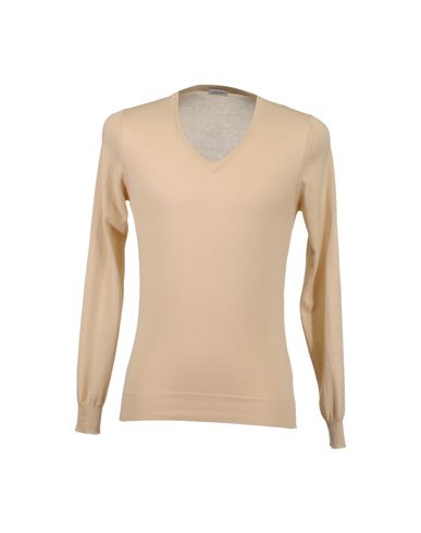 ZOOM GOLD CASE by ROCCO FRAIOLI - V-neck
