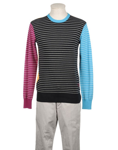 ZOOM GAUDI' - Crewneck sweater