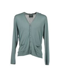 DELLA CIANA - Cardigan