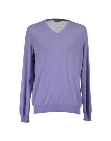 ZOOM DELLA CIANA - V-neck