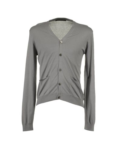 ZOOM PRIVATE LIVES - Cardigan