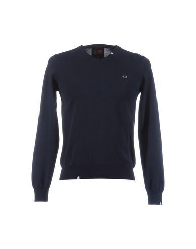 ZOOM SUN 68 - V-neck
