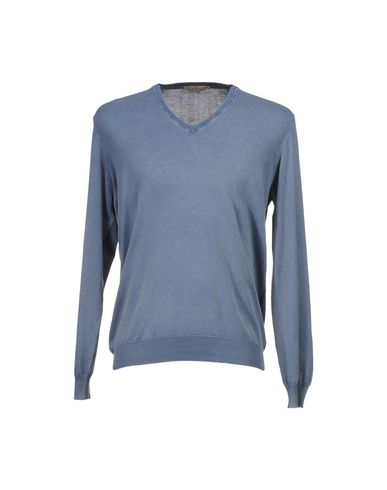 ZOOM DELLA CIANA - V-neck