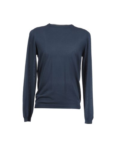ZOOM MAGLIARO - Crewneck sweater