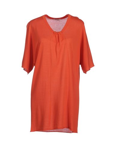 ZOOM KANGRA CASHMERE - Short sleeve sweater