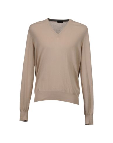 ZOOM MAGLIARO - V-neck