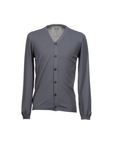 ZOOM MAGLIARO - Cardigan