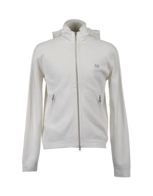 C.P. COMPANY - Cardigan