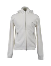 C.P. COMPANY - Cardigan