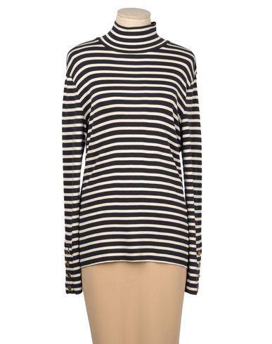 ZOOM TORY BURCH - Long sleeve sweater