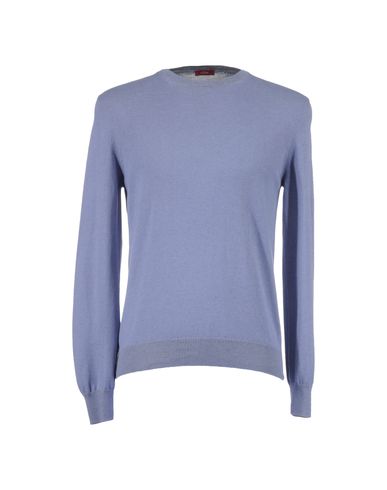 ZOOM ALTEA - Crewneck sweater