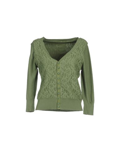 ZOOM CP OBJETS DE DÉSIR - Cardigan