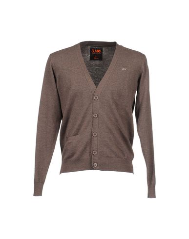 ZOOM SUN 68 - Cardigan