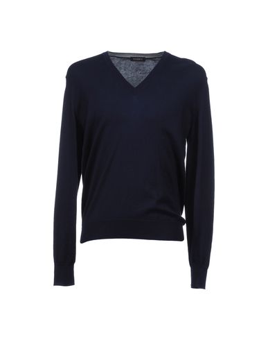 ZOOM MAGLIARO - V-neck