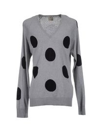 M.GRIFONI DENIM - V-neck