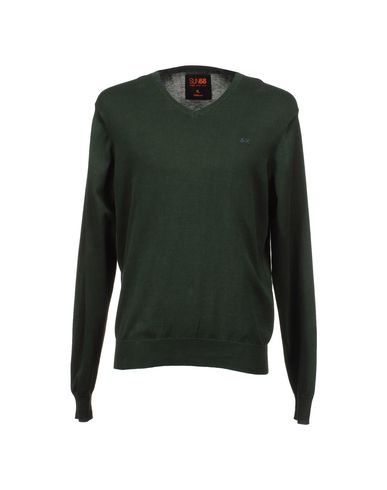 ZOOM SUN 68 - V-neck