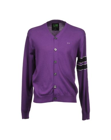 ZOOM SUN 68 - Cardigan
