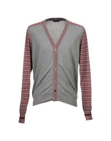 ZOOM MAGLIARO - Cardigan