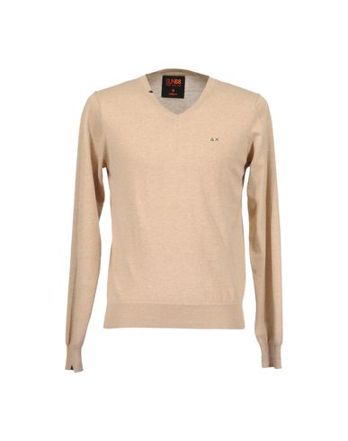 ZOOM SUN 68 - V-neck