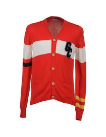 GOLD CASE by ROCCO FRAIOLI - Cardigan
