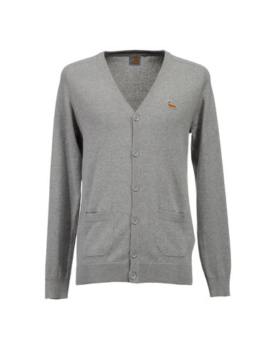 ZOOM CARHARTT - Cardigan