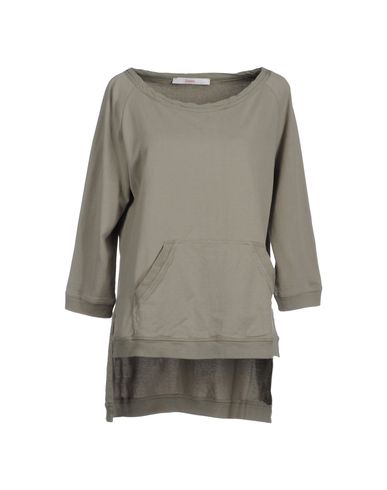 ZOOM JUCCA - Sweatshirt