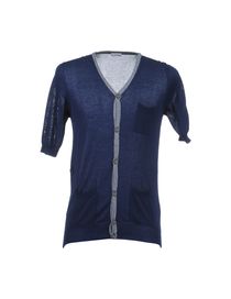 GOLD CASE by ROCCO FRAIOLI - Cardigan