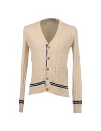 GOLD CASE by ROCCO FRAIOLI - Cardigan