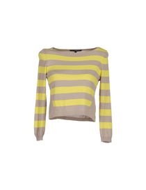 TIBI - Long sleeve sweater