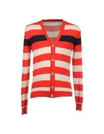 GOLD CASE by ROCCO FRAIOLI - Cardigan