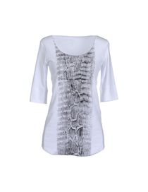MARC CAIN - Short sleeve t-shirt