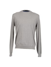 ALTEA - Crewneck