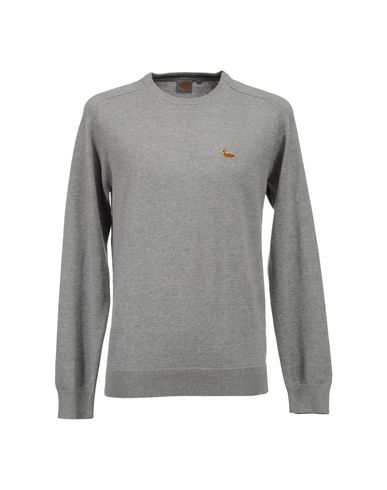 ZOOM CARHARTT - Crewneck sweater