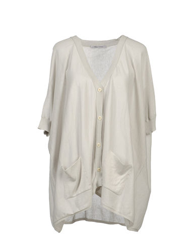 ZOOM ROBERTO COLLINA - Cardigan