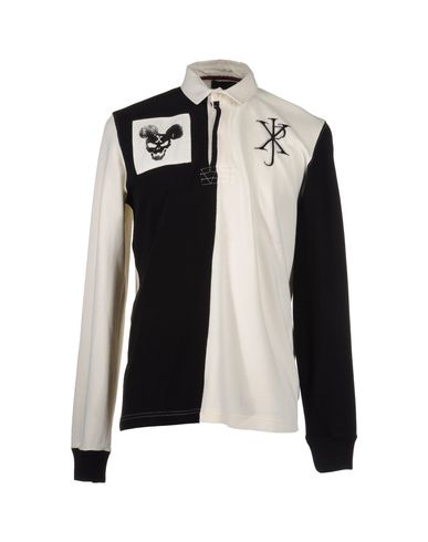 ZOOM RICHMOND X - Polo shirt