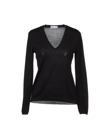 ZOOM CASHEGLINTON - Long sleeve sweater